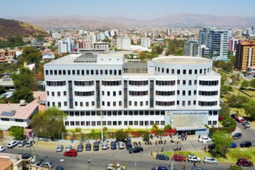 ᐅ Que Carreras Hay En La Universidad Católica Boliviana San Pablo